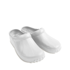 Demar New Eva Clog EVA papucs - fehér női papucs