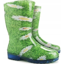 Demar Női Daisy 0054 A Pvc Munkavédelmi Cipő, R.39/40, Demar ( ) munkavédelmi cipő