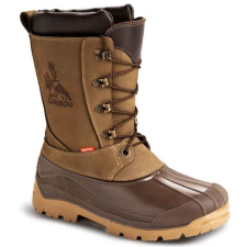 Demar Vadász Csizma Caribou Pro 3816 Barna - 44 munkavédelmi cipő