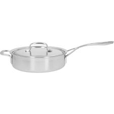 Demeyere 5-Plus 24 cm Serpenyő (40850-853-0) edény