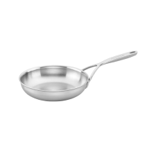 Demeyere 5-PLUS steel frying pan 40850-858-0 - 24 CM edény