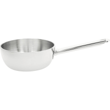 Demeyere »Apollo 7« kúp alakú sauteuse, űrtartalom: 1,00 liter, átmérő: 160 mm edény