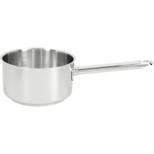Demeyere "Apollo 7" nyeles fazék, űrtartalom: 4,00 liter, ø: 220 mm edény