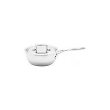 Demeyere Conical saucepan with lid Demeyere Industry 5 - 3.3 ltr edény