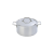 Demeyere Low pot with lid Demeyere Apollo 7 - 3 ltr