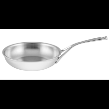 Demeyere Proline 7 32 cm Serpenyő - Inox (40850-939-0) edény