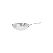Demeyere Wok stalowy Demeyere 5-Plus - 30 cm edény