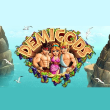 Demigods (Digitális kulcs - PC) videójáték