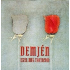  DEMJÉN FERENC - Ezzel Még Tartozom CD egyéb zene