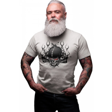  Démon motoros - Férfi Póló férfi póló