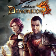  Demonicon: The Dark Eye (Digitális kulcs - PC) videójáték