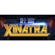 DemonVideogames PROJECT XINATRA (PC - Steam elektronikus játék licensz) videójáték