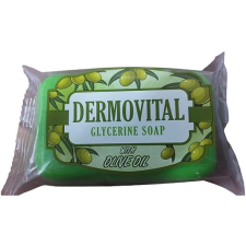 Demovital DERMOVITAL Olive Oil 100 g tusfürdők