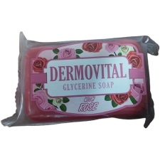 Demovital DERMOVITAL Rose 100 g tusfürdők