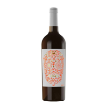 Demuerte - White 0,75l 14,5% DRS bor