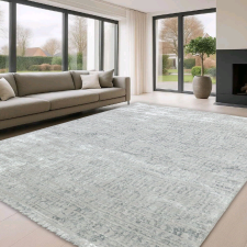  Den. Ankara 7733 szürke 60szett=2dbx60x110cm+60x220cm exkluzív szőnyeg lakástextília