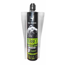 Den Braven Den Barven - injektáló ragasztó ssztirolmentes 300 ml ragasztóanyag