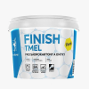 Den Braven Finish Glett Gipszkartonhoz 14 kg