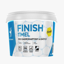 Den Braven Finish Glett Gipszkartonhoz 14 kg glett, gipsz, csemperagasztó, por