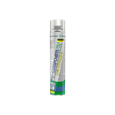 Den Braven Purhab enyhén dagadó Low exp. 750ml pisztolyos (40222BD) purhab, tömítő, tapasz