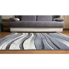  Den Charis szürke 9837 60x220cm lakástextília