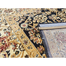 Den Elit 3958 Fekete 80szett=80x250cm+2db 80x150 szőnyeg lakástextília