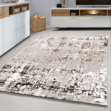 Den. Estelle 4314 Bézs Modern Szőnyeg 80szett=80x250cm+2dbx80x150cm lakástextília