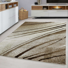 Den Nora 6030 bézs 60szett=60x220cm+2dbx60x110cm Modern szőnyeg lakástextília