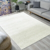  Den. Nora egyszínű bone (white) 80szett=80x250cm+2dbx80x150cm Modern szőnyeg