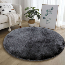 Den Serrano D.szürke 100Cm szőnyeg lakástextília
