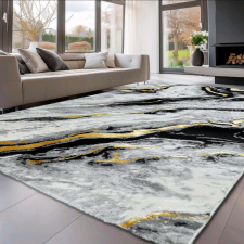  Den. Sunset new 1422 L.Szürke 160x230cm modern szőnyeg lakástextília