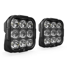 DENALI Cansmart Kit DL9 hibrid menetfény átlátszó lencsével DENALI egyéb motorkerékpár alkatrész