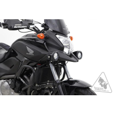 DENALI lámpatartó Honda NC700X/750X-hez DENALI Elektronika Lámpa, fényszóró, index egyéb motorkerékpár alkatrész