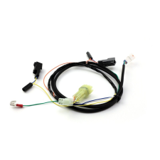 DENALI Plug & Play DialDim kábeladapter - Kawasaki KLR 650 DENALI Elektronika Relék, tartozékok egyéb motorkerékpár alkatrész
