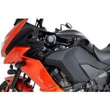 DENALI Soundbomb kürt tartó Kawasaki Versys 1000LT-hez DENALI Elektronika Egyéb elektromos alkatrész egyéb motorkerékpár alkatrész