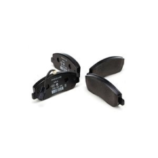 DENCKERMANN fékbetét készlet 163,5mm,brembo fékrendszerű,elsőtengely autóalkatrész