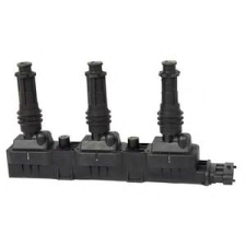 DENCKERMANN gyújtótekercs Opel Agila autóalkatrész