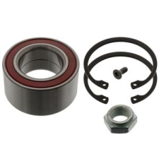 DENCKERMANN kerékcsapágy készlet elsőtengely autóalkatrész