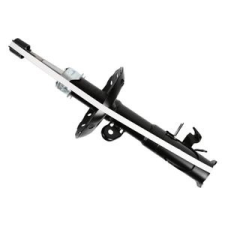 DENCKERMANN lengéscsillapító első tengely jobb,gáznyomásos,kétcsöves,felül csavarorsó autóalkatrész