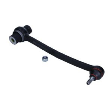 DENCKERMANN lengőkar kerékfelfüggesztés hátsó,acél autóalkatrész