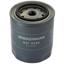 DENCKERMANN Olajszűrő DENCKERMANN A210206 olajszűrő