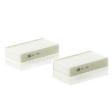 DENCKERMANN pollen szűrő utastér levegő 164mm,90mm autóalkatrész
