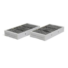 DENCKERMANN pollen szűrő utastér levegő 254mm,155mm autóalkatrész