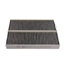 DENCKERMANN pollen szűrő utastér levegő 259mm,98mm autóalkatrész