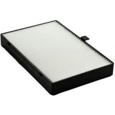 DENCKERMANN pollen szűrő utastér levegő 260mm,184mm autóalkatrész