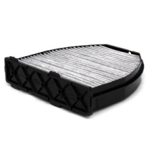 DENCKERMANN pollen szűrő utastér levegő 264mm,284mm autóalkatrész