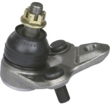 DENCKERMANN támasztó csukló lengőkar gömbfej elsőtengely,kétoldali,alul autóalkatrész