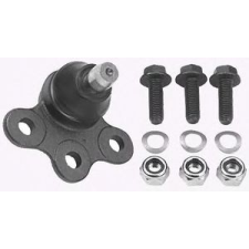 DENCKERMANN támasztó csukló lengőkar gömbfej elsőtengely,kétoldali,alul autóalkatrész