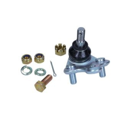 DENCKERMANN támasztó csukló lengőkar gömbfej elsőtengely,kétoldali,alul autóalkatrész