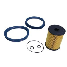 DENCKERMANN üzemanyagszűrő 100mm üzemanyagszűrő